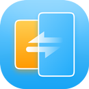 Telefon klonen Datenübertragun APK