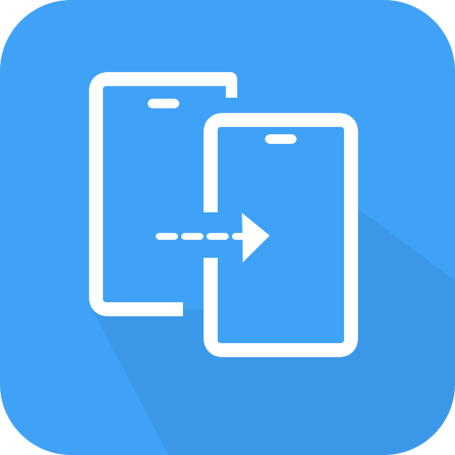 Smart switch –Datenübertragung