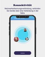 Smart switch –Datenübertragung Screenshot 2