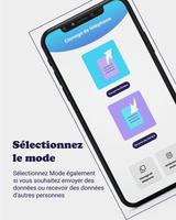 Clone de téléphone – Transfert capture d'écran 2