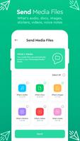 Data Clone for WhatsApp Screenshot 2