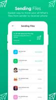 Data Clone for WhatsApp Screenshot 3