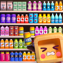 Goods Sort® - Sortieren APK
