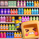 Goods Sort™ - Sorting Games APK