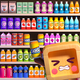 Goods Sort™ لعبة الترتيب أيقونة