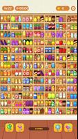 Goods Sort™ - Sorting Games اسکرین شاٹ 1