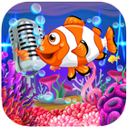 Clownfish Voice Changer آئیکن