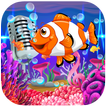 ”Clownfish Voice Changer