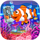 Clownfish Voice Changer icon