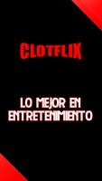 Poster Clotflix