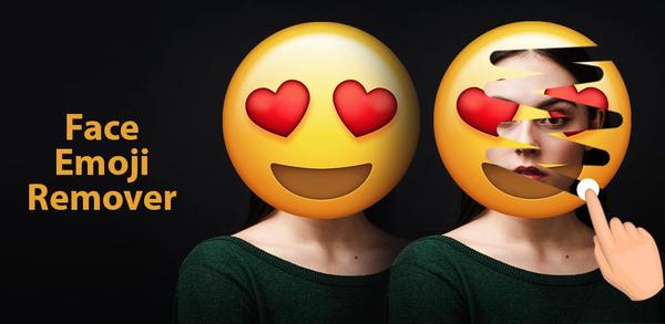 How to Download Girls Face Emoji Remover – Fac on Mobile image