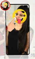 Girls Face Emoji Remover – Fac Ekran Görüntüsü 2