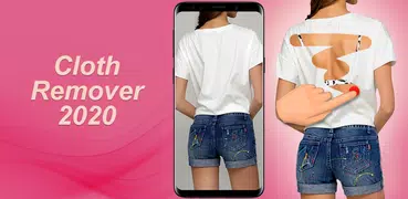 Body Scanner Real Camera App – Body Scanner prank