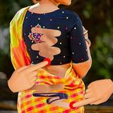 Girls cloth remover - Body Scanner Prank 2020 icône