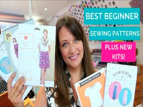 缝纫图案✂🧵 截图 6