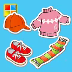 Clothes Cards XAPK Herunterladen