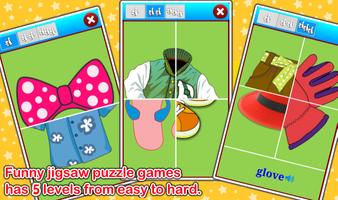 Clothes Cards screenshot 2