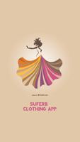 Clothing Demo App โปสเตอร์