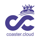 coaster.cloud-icoon