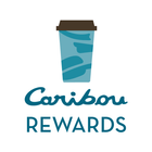 Caribou Rewards icône