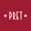 Pret A Manger icon