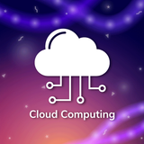 Learn Cloud Computing simgesi