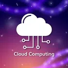 Learn Cloud Computing ícone