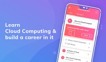 Learn Cloud Computing 스크린샷 3