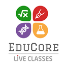 NIMS Educore Live APK