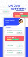NIMS Educore Live ảnh chụp màn hình 2