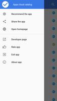 Apps Cloud Catalog Screenshot 1