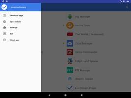 Apps Cloud Catalog Screenshot 3