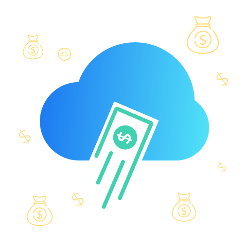 Cloud Cash - Play & Win Free Cash