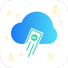 Cloud Cash biểu tượng