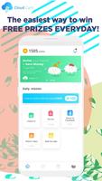 Cloud Cash ảnh chụp màn hình 1