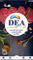 DEA MACELLERIA Affiche