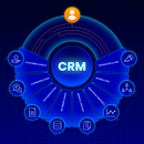 CRM Boom Digital aplikacja