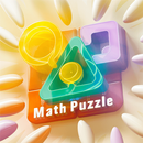 Maths Puzzle: Maths Game Pro aplikacja