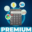 Multi Calculator Premium aplikacja