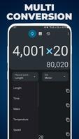 Multi Calculator Premium Screenshot 1