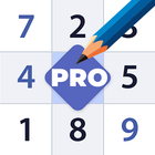 Classic Sudoku Puzzle Premium Zeichen