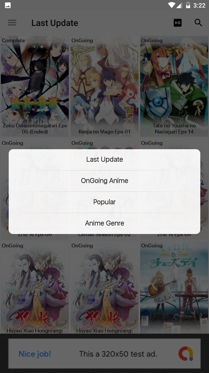 Featured image of post Gogoanime Tv Apk Download Kissanime gogoanime anime tv apk download