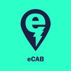 Electric Cab ไอคอน