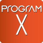 Program X آئیکن