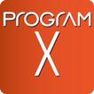 Program X ikona
