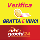 Verifica Gratta e Vinci APK