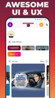 AdGlow الملصق