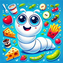 Hungry Snake : Worms Zone APK