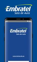 Embratel Sala de Aula syot layar 1