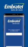 Embratel Sala de Aula syot layar 2